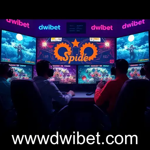 The Rise and Influence of Dwibet in Online Gaming