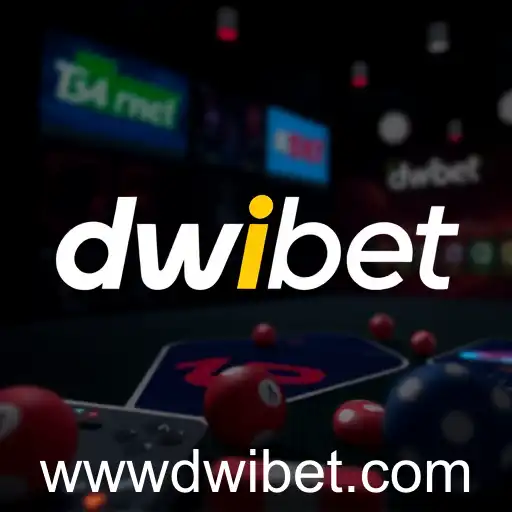 dwibet Shaping the Future of Online Gambling