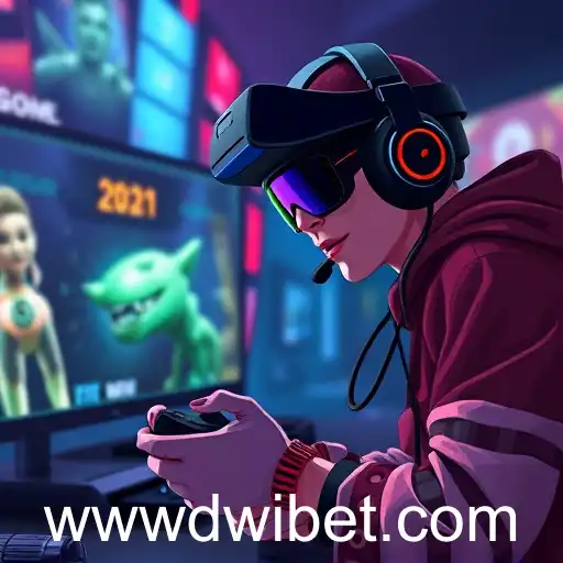 Gaming Trends and Innovations in 2025