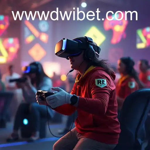 The Rise of Digital Gaming Portals in 2026