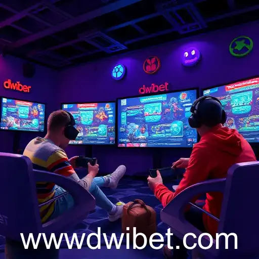 The Rise of Online Gaming Platforms