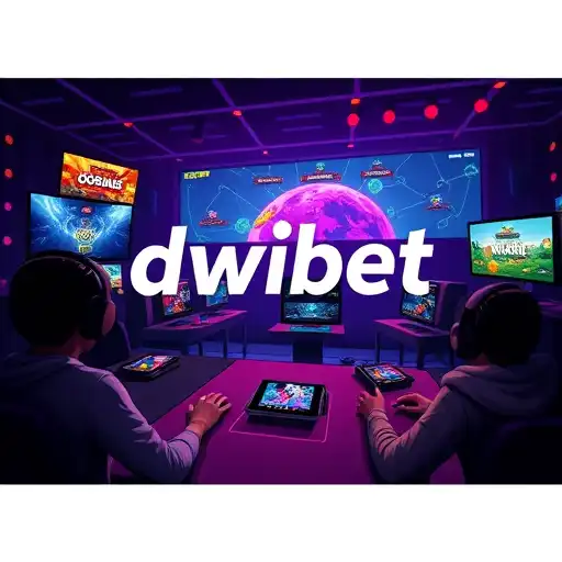 dwibet